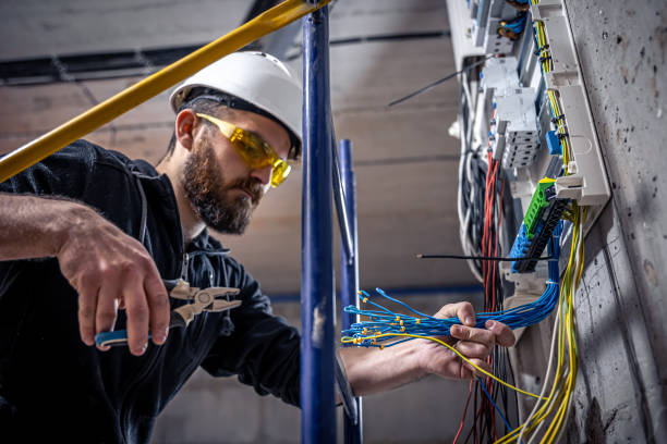 Best Electrical Troubleshooting Services  in Reedsville, WI