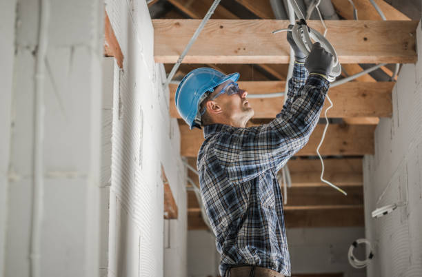 Best Electrical Troubleshooting Services  in Reedsville, WI