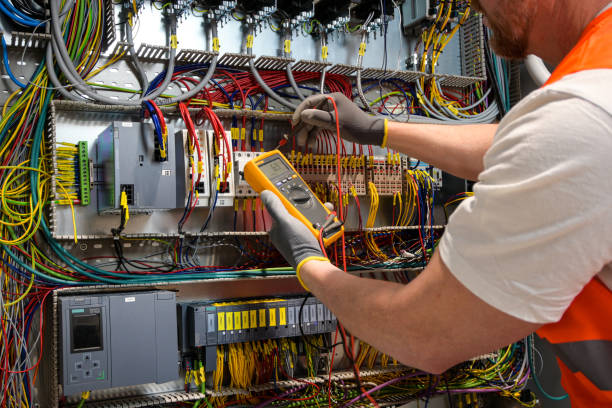 Best Electrical Rewiring Services  in Reedsville, WI