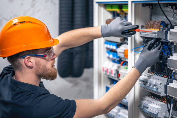 Best Electrical System Inspection  in Reedsville, WI
